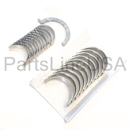 Show details for For Land Rover Jaguar 3.0L V6 Main & Connecting Rod Bearing Set Engine Kit STD Picture of For Land Rover Jaguar 3.0L V6 Main & Connecting Rod Bearing Set Engine Kit STD